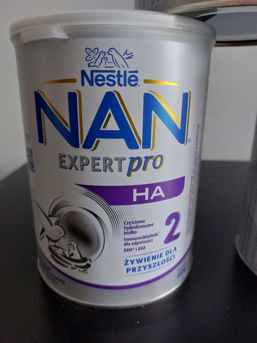 Nestlé nan expert pro ha 2