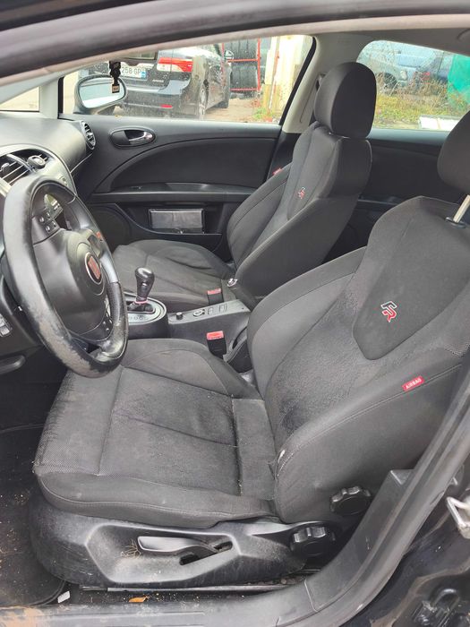 Seat Leon FR 2.0 TFSI