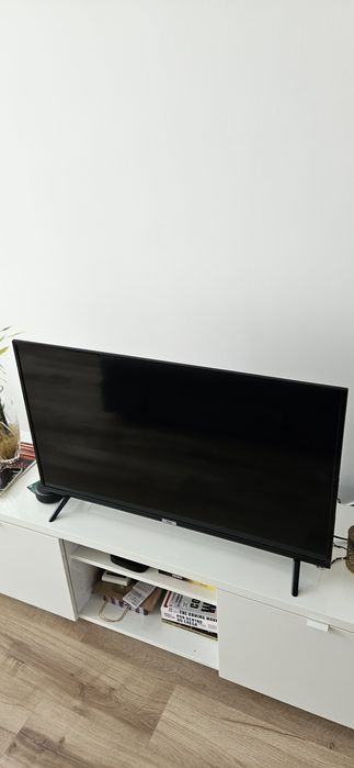Smart TV TCL 40" Full HD (Android TV)