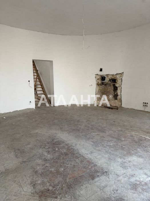 Дворівневе приміщення 221 м², в старому Центрі, вул. Конституційна