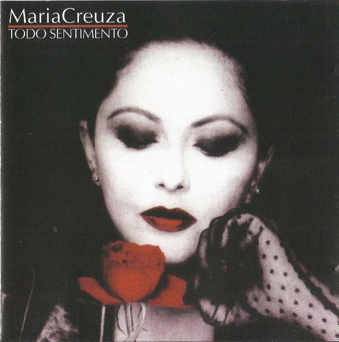 Maria Creuza - Todo Sentimento