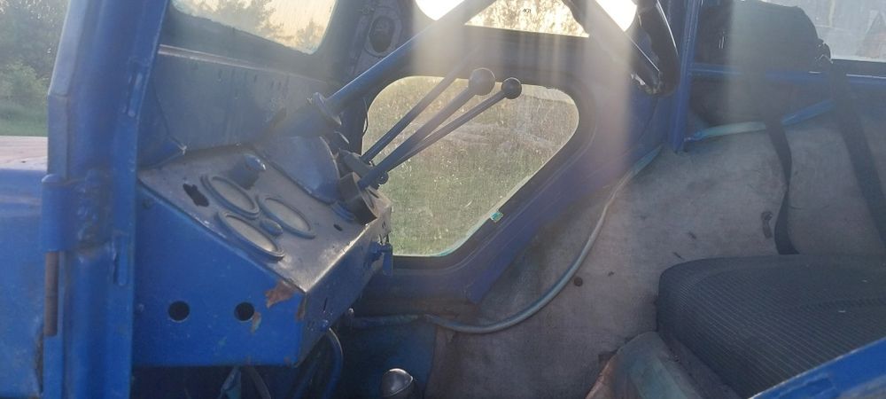 Продам трактор т 40 ам