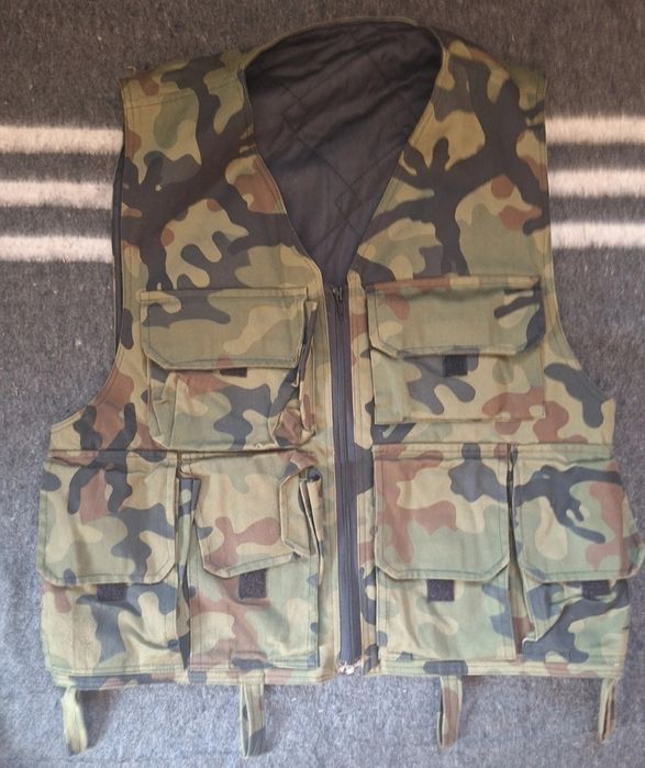 Zestaw wuzety wz.127A/MON