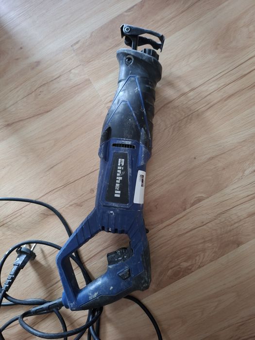 Piła szablasta Einhell BT-SS 850