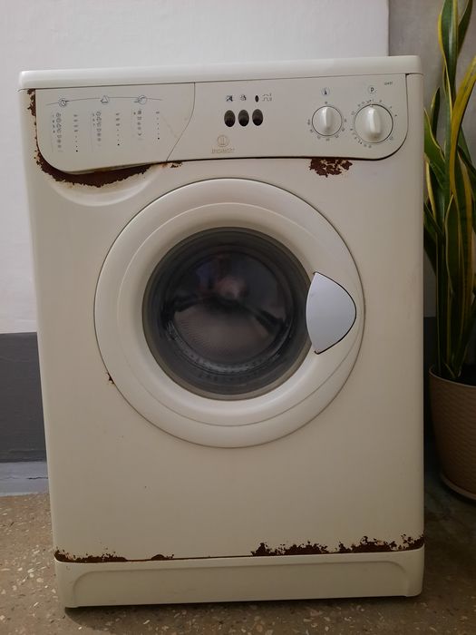Продається пральна машинка