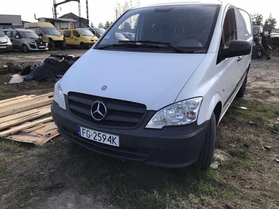 Фари вито 639 447 638 фари линзи vito 639 фари виано 639 акпп 639