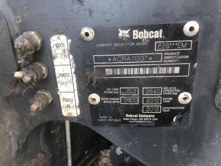 Mini Rotary Drum 2.5 Tons64585171336193124