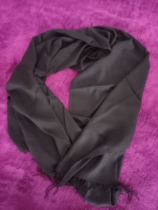 Шарф / палантин новый.