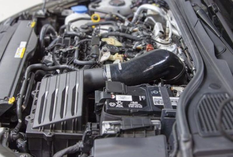 TUBO INLET ENTRADA DE TURBO AIRTEC PARA GOLF 8 R / S3 8Y / FORMENTOR 2.0 TSI EA888.4