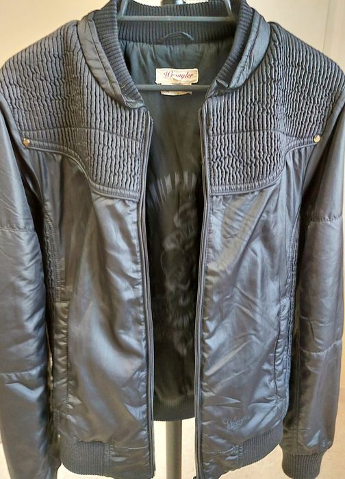 Kurtka damska wrangler