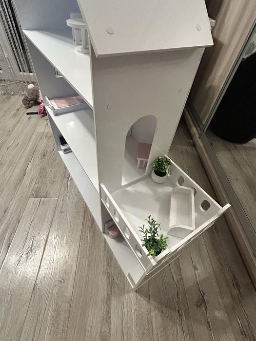 Sprzedam domek dla lalek