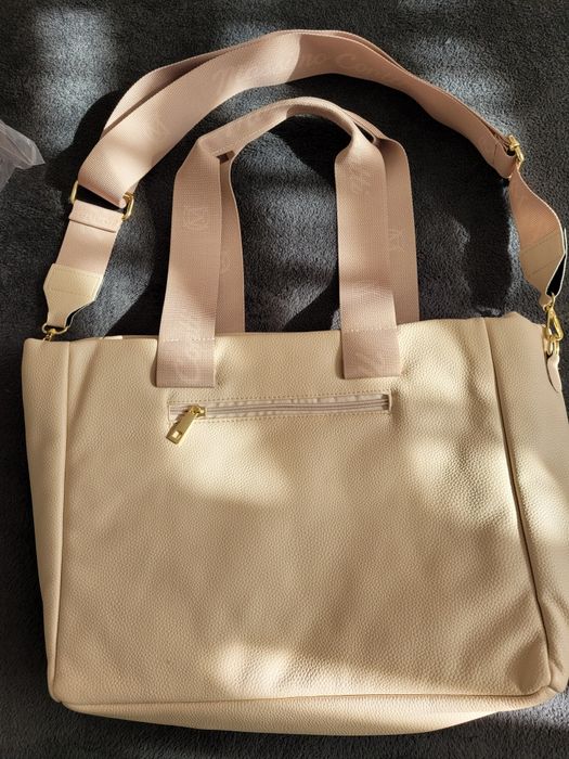 Nowa torebka Massimo Contti