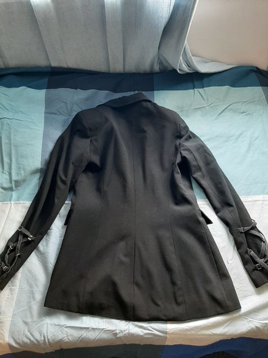 Blazer "Morgan" 36/3864730021632515123