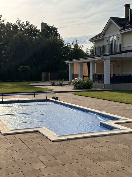 Оренда будинку для відпочинку, святкування, весілля, дня народження.