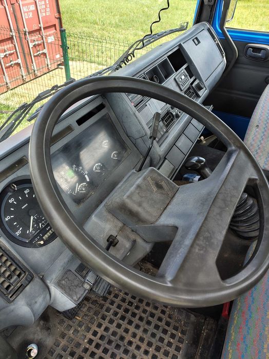Sprzedam Renault midliner