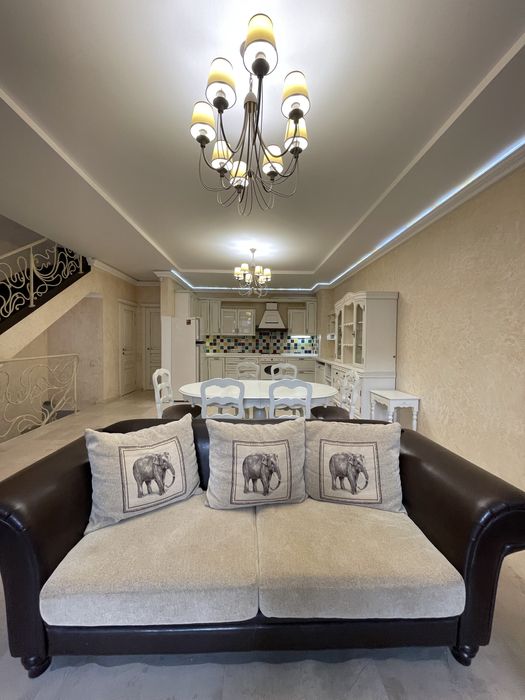 Будинок за адресою вул. Макаренка (площа 276 м²) - Atlanta.ua - фото 8