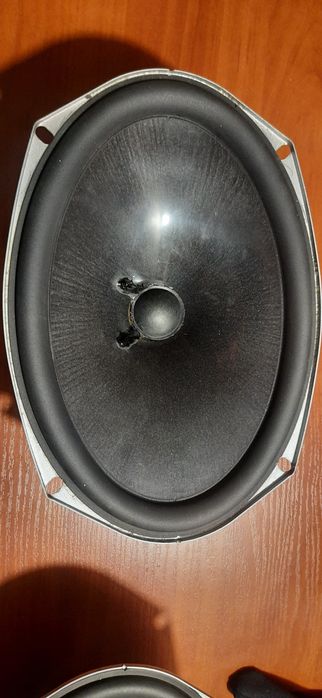 Продам автоакустику