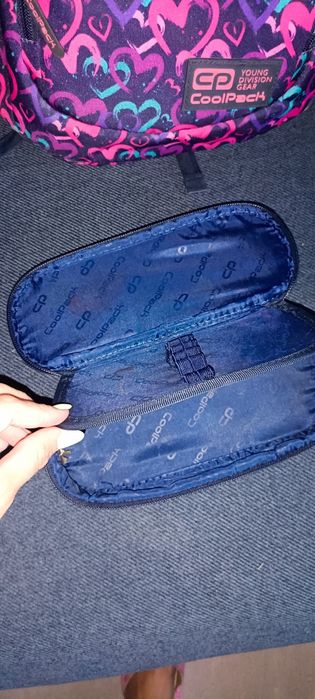 Sprzedam plecak Coolpack