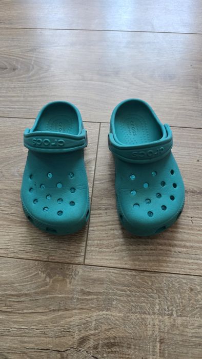 Продам кроскси crocss дитячі