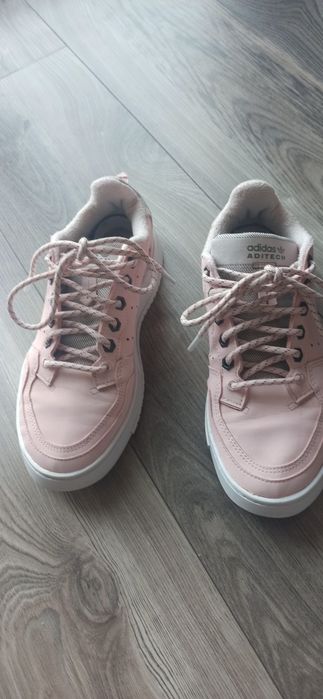 Adidas 37 sneakersy supercourt w