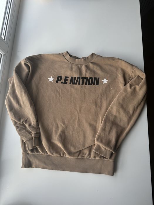 Світшот жіночий H&M