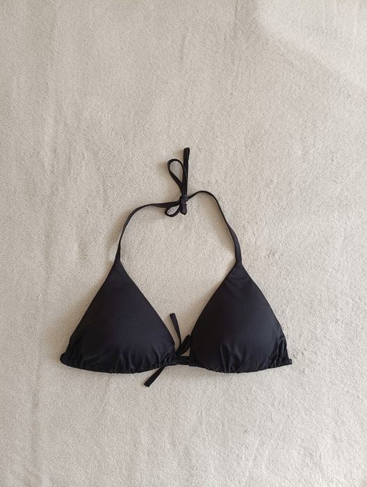 Calzedonia p.L/XL оригінальний купальник бікіні ліф верхня частина