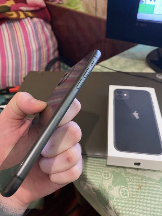 IPhone 11 під ремонт