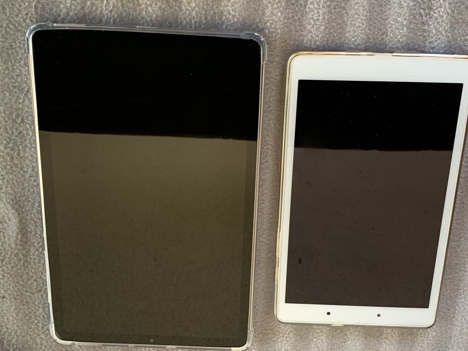 Samsung Galaxy Tab S6 Lite.