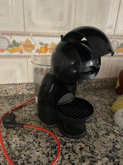 Máquina de café Dolce gusto