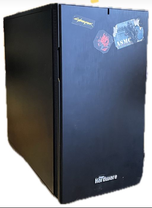 Fractal Design Define R5