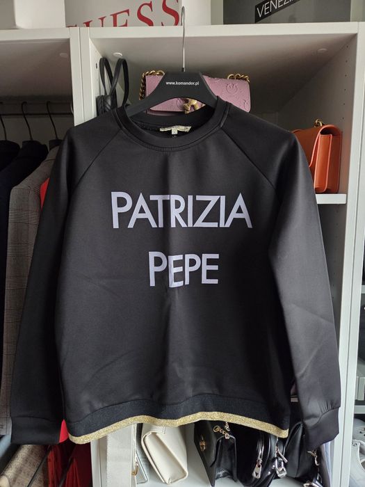 Bluza Patrizia Pepe xs s