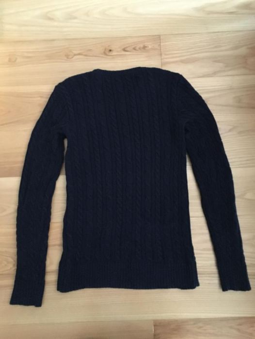 Sweter Ralph Lauren