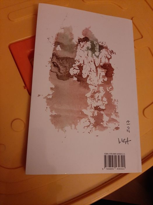 Olhares Dispersos Ju Andrade