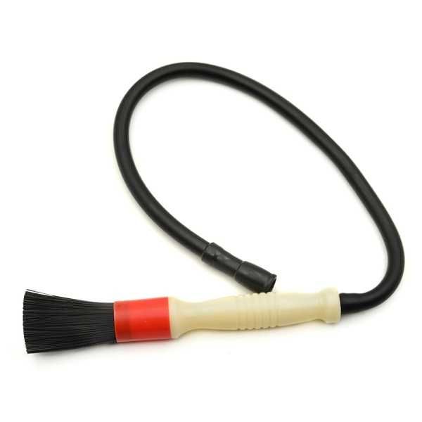 (Com Iva) Pincel Com Tubo Para Maquina de Lavar Peças