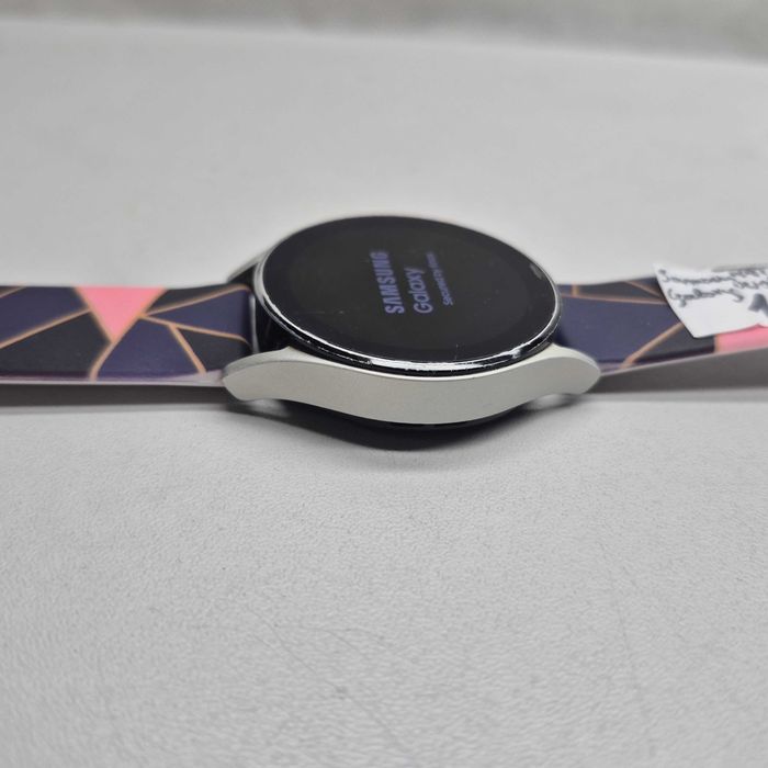 Smartwatch Samsung Galaxy Watch 4 40mm; Komis Jasło Igielna