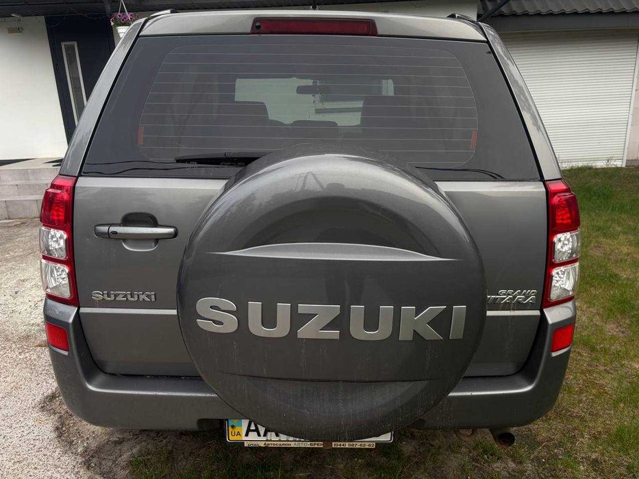 Продам авто Suzuki Grand Vitara