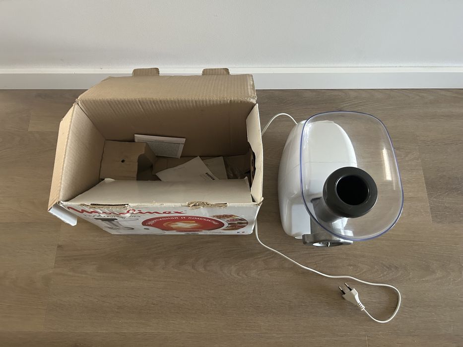 Moulinex hv2 Picadora Carne