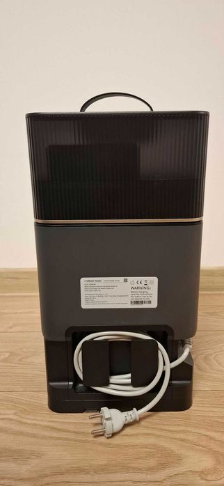 Stacja Dokująca - Robot Roborock Q5 PRO +