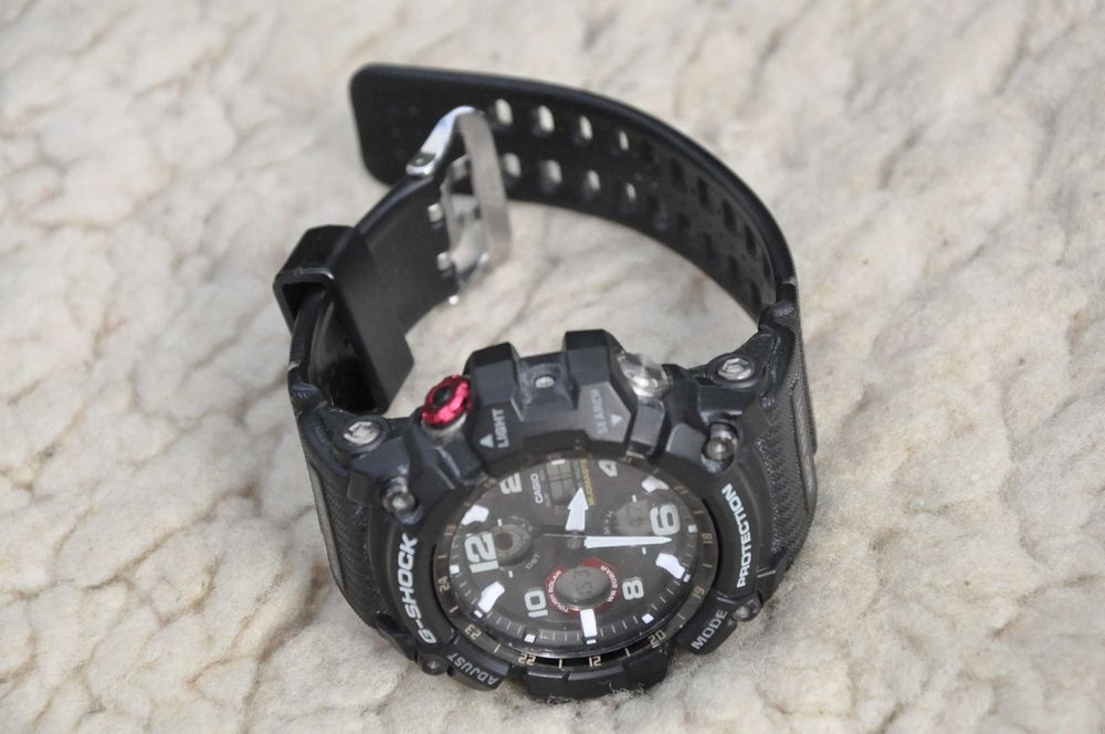 Zegarek G shock Casio .