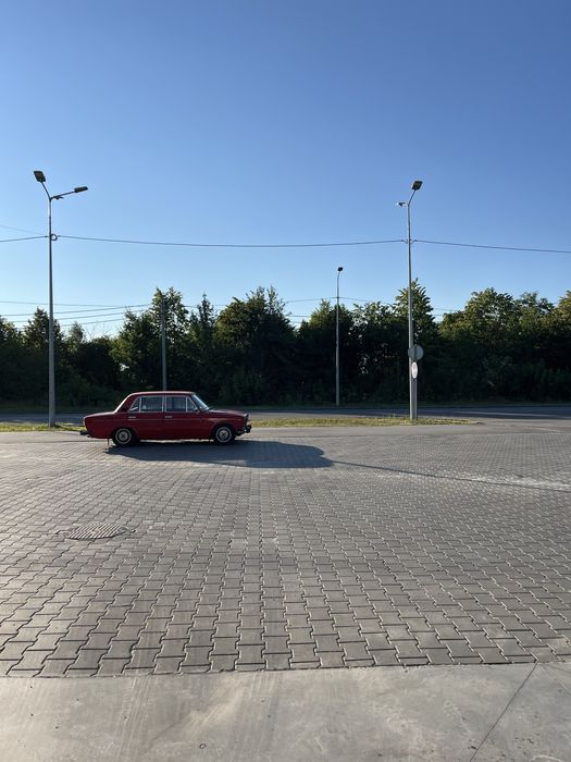 Продам ваз 21063