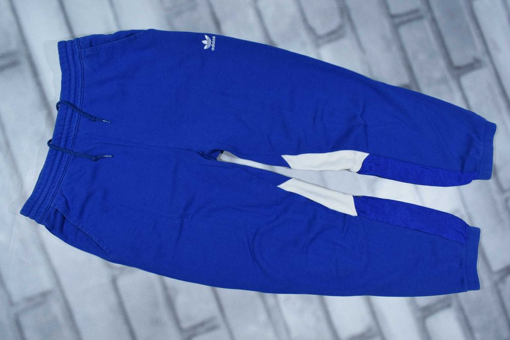 Adidas Originals FL4121 bawełniane damskie spodnie dresowe r. 14 40 M