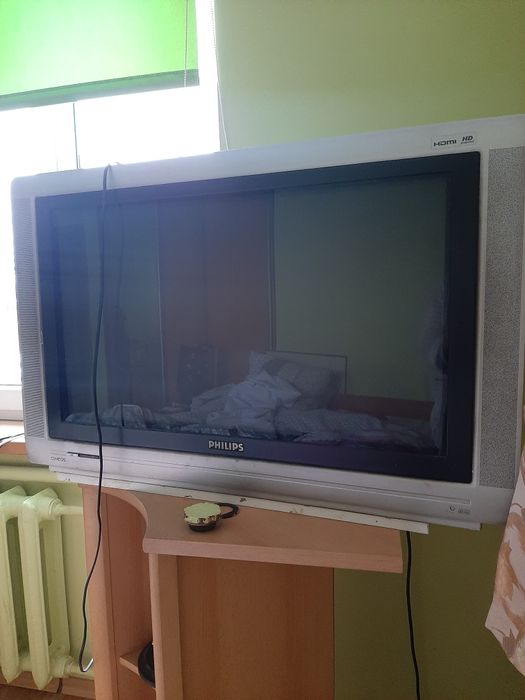 Телевізо Phillips / Cineos потребує замінити трансформатора