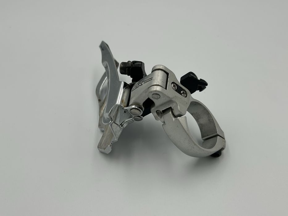 Przerzutka shimano deore xt fd-m761