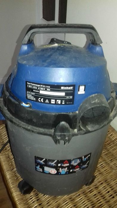 Einhell działający używany