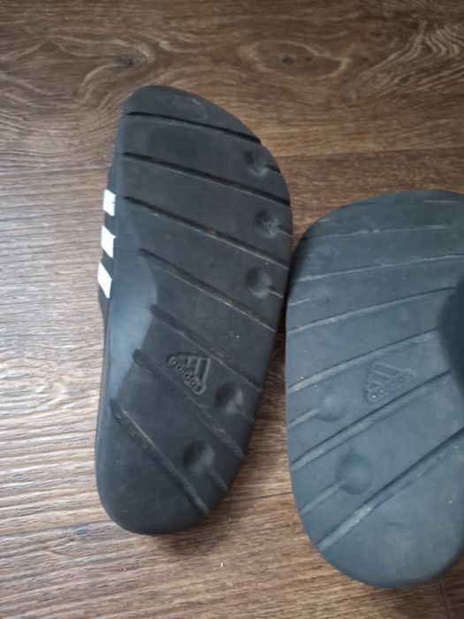 Спортивні Шлепанці Босоніжки Сандалії Adidas