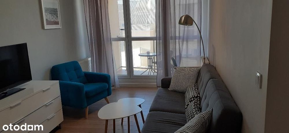 Apartament 2pokoje w centrum / Apartment for rent