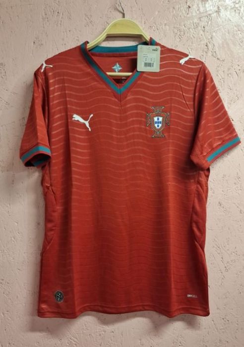 Kit seleção camisola+tênis copa 2026 encomenda stock limitado
