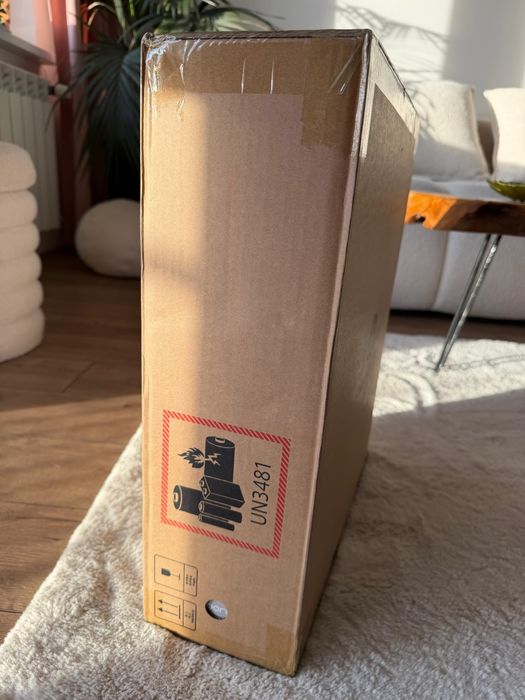 Roborock Q10 S5 Robot sprzątający biały TOMI-TECH