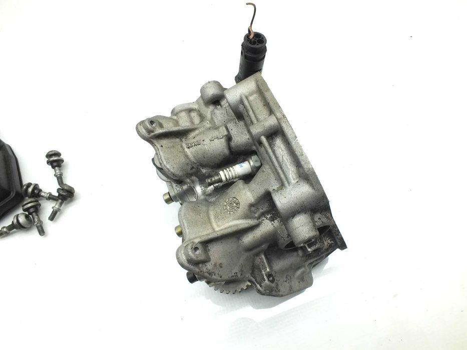 Głowica Silnika wałki zawory Bmw C1 125 Rotax