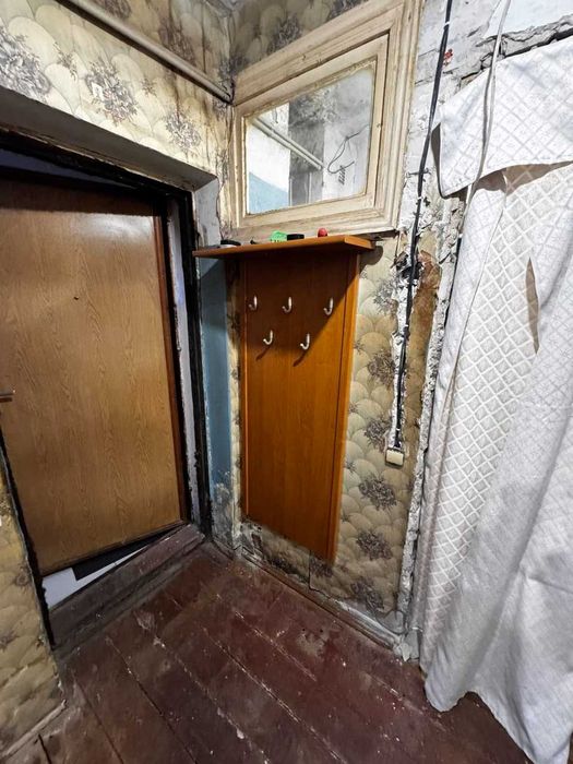 Продам 2-к квартиру с автономным отоплением в районе Воронцова/Каруны